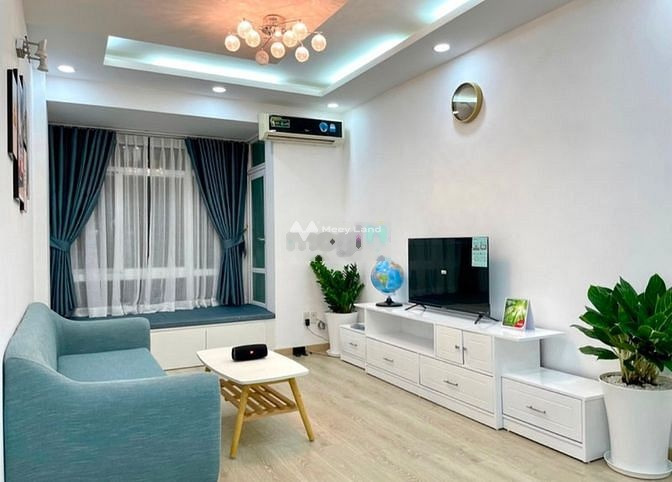 Bán chung cư vị trí đẹp tọa lạc ngay trên Đường Số, Hồ Chí Minh, trong căn này thì gồm 3 phòng ngủ, 2 WC khu vực đông đúc-01