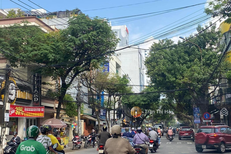 Bán nhà vị trí thuận lợi ngay trên Hải Châu, Đà Nẵng bán ngay với giá tốt 7 tỷ diện tích chuẩn 65m2, hướng Đông - Nam ngôi nhà này có 4 phòng ngủ-01