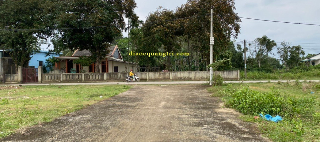 Bán đất tại Nguyễn Tri Phương, Cam Lộ, Quảng Trị. Diện tích 144m2, giá 659 triệu