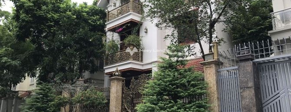 Bán biệt thự ngay Hà Đông, Hà Nội giá bán đề cử từ 26.5 tỷ diện tích chung 135m2, căn nhà gồm có tất cả 4 PN-02