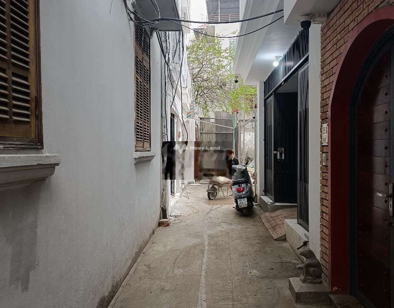 Diện tích khoảng 34m2 bán nhà vị trí đặt nằm ngay Ba Đình, Hà Nội hướng Bắc trong nhà này có 4 phòng ngủ 5 WC ở lâu dài-01