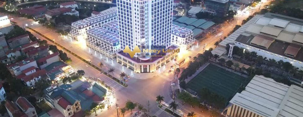 Nằm tại dự án The City Light Vĩnh Yên, bán liền kề vị trí đẹp ngay ở Đường Nguyễn Tất Thành, Vĩnh Yên dt khoảng là 42 m2-02