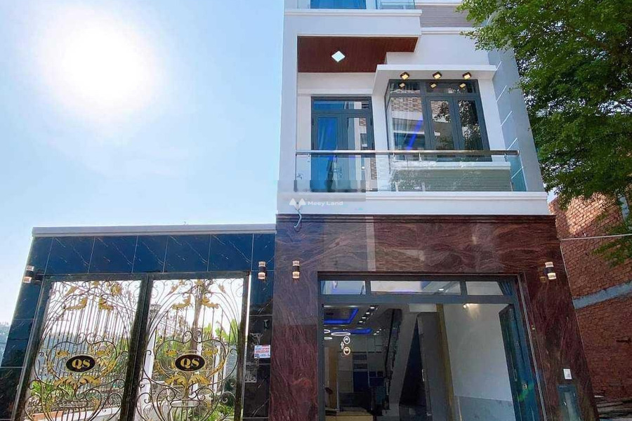 Nằm tại Huỳnh Tấn Phát, Nhà Bè, bán nhà, bán ngay với giá giao lưu chỉ 8.9 tỷ diện tích gồm 112m2, tổng quan căn này có 4 PN vị trí thuận lợi-01