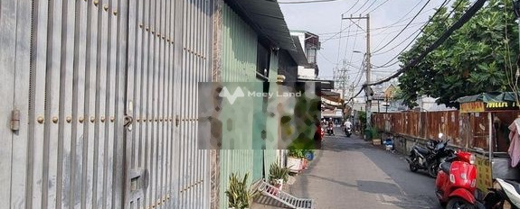 Cho thuê nhà nguyên căn đường Nguyễn Thị Thập giá 18.5 triệu -02