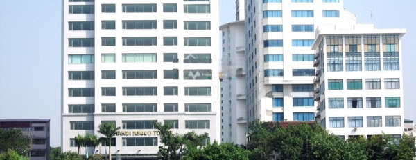 Cho thuê sàn văn phòng vị trí tại Ba Đình, Hà Nội diện tích chuẩn là 200m2-03