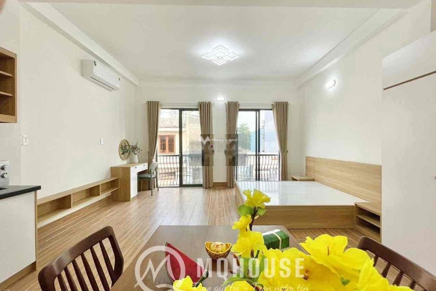 Cho thuê căn hộ, vị trí hấp dẫn Tân Bình, Hồ Chí Minh giá thuê mềm từ 8 triệu/tháng với tổng diện tích 35m2-01