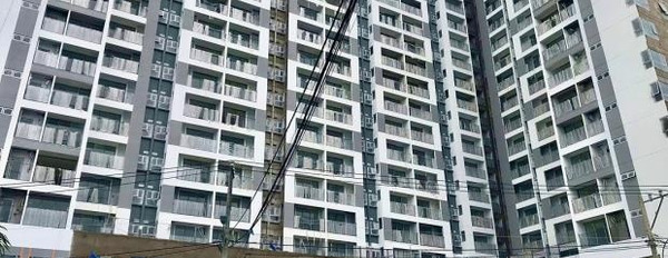 Có diện tích tổng 115 m2, bán chung cư giá chốt nhanh 4.25 tỷ vị trí thuận lợi tọa lạc ngay Gò Cát, Phú Hữu giá rẻ bất ngờ-03