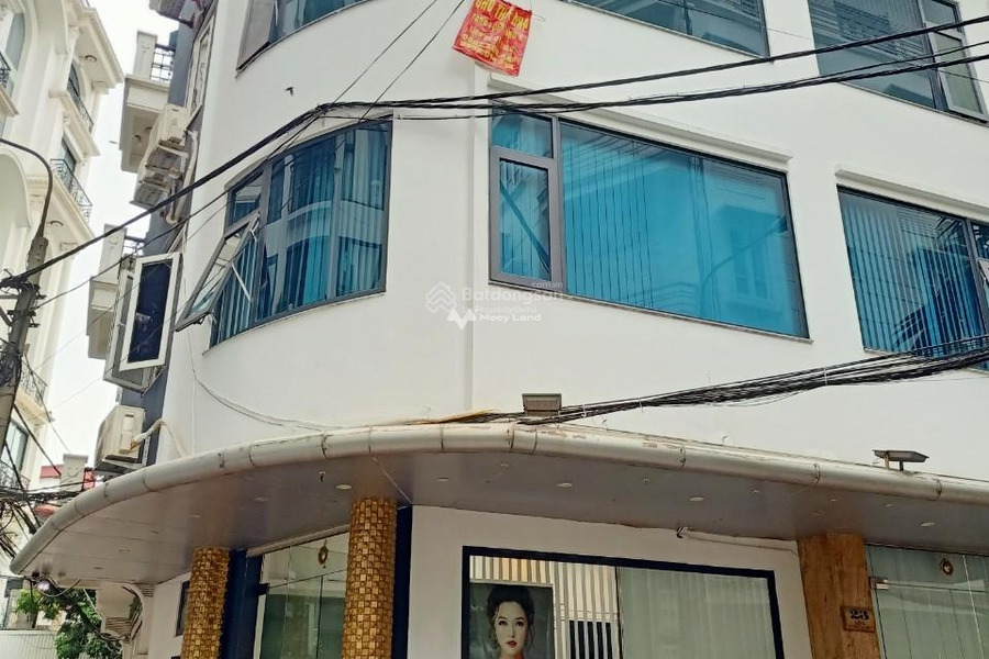 Nhà 7 phòng ngủ bán nhà ở có diện tích 75m2 vị trí ở Phan Văn Trường, Cầu Giấy-01