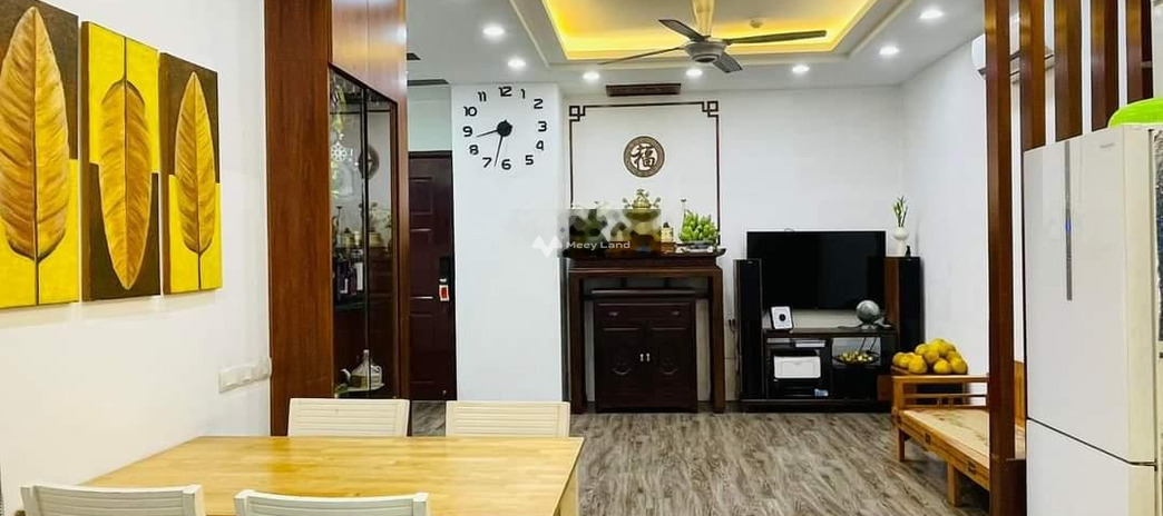 Bị vào đường cùng, bán chung cư vị trí mặt tiền nằm ở Phạm Văn Đồng, Hà Nội giá bán cực êm 3.1 tỷ có diện tích 68m2