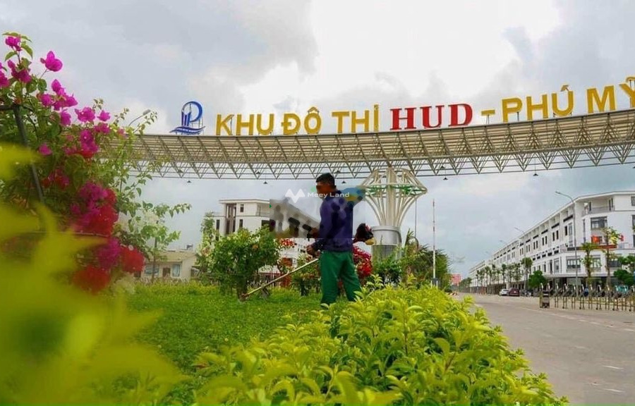 Bán đất 1 tỷ Phạm Văn Đồng, Quảng Ngãi diện tích tổng là 125m2-01