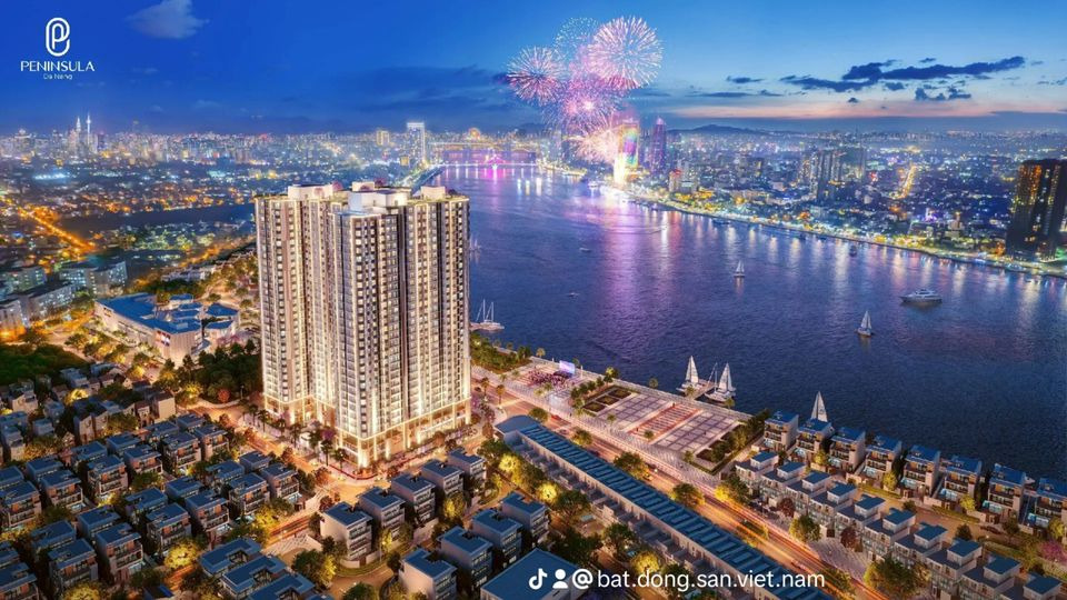 Bán căn hộ chung cư quận Sơn Trà thành phố Đà Nẵng giá 2.2 tỷ-7