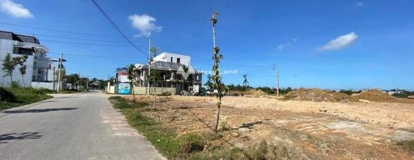 Giá mua ngay từ 3.35 tỷ bán đất diện tích thực như trên hình 95m2 vị trí thuận lợi gần Huế, Thừa Thiên Huế-02
