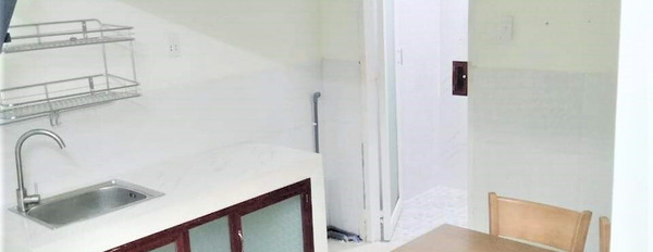 Căn hộ mini 1 phòng ngủ riêng sẵn máy lạnh tiện nghi ngay Phú Hữu- Quận 9-03