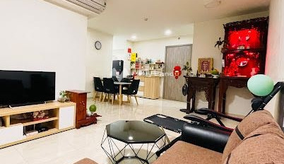 Muốn sắm oto, bán chung cư vị trí thuận lợi nằm tại Quận 2, Hồ Chí Minh bán ngay với giá phải chăng chỉ 4.7 tỷ với diện tích thực 99m2-02