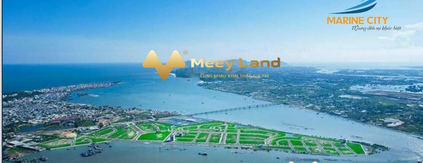Vị trí mặt tiền tọa lạc trên Huyện Long Điền, Tỉnh Bà Rịa - Vũng Tàu bán đất, giá bán mong muốn chỉ 1.46 tỷ diện tích gồm 122 m2-03