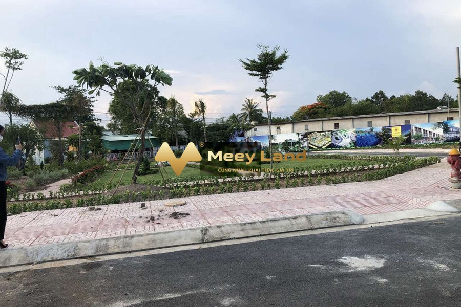 Từ 3.2 tỷ bán đất diện tích thực 156 m2 ngay Xã Lộc An, Huyện Long Thành-01