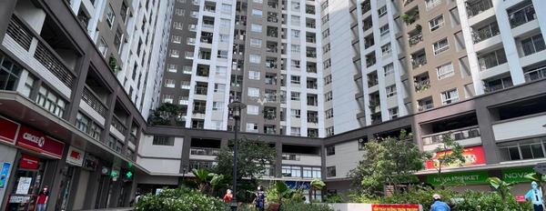 Giá chỉ 2.58 tỷ bán căn hộ diện tích chính là 65m2 vị trí mặt tiền tại Hòa Bình, Tân Phú-02