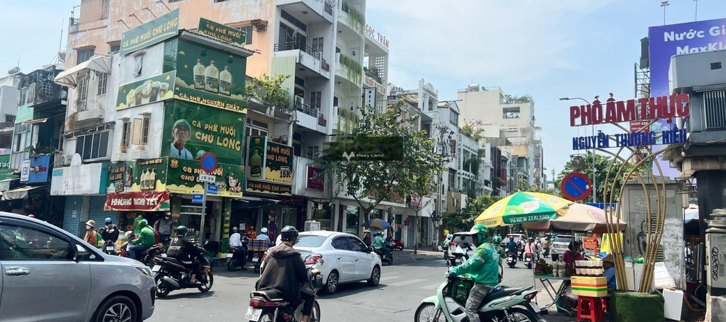 Cho thuê nhà vị trí nằm tại Quận 3, Hồ Chí Minh, thuê ngay với giá khởi điểm từ 38 triệu/tháng có diện tích chung là 48m2