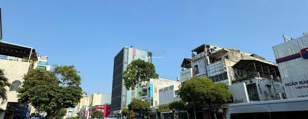Bán nhà có diện tích gồm 330m2 vị trí ở Phường 14, Hồ Chí Minh bán ngay với giá hấp dẫn từ 47 tỷ-02