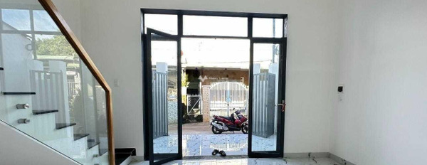 Nhà gồm 3 phòng ngủ bán nhà ở diện tích gồm 90m2 bán ngay với giá đàm phán chỉ 1.68 tỷ vị trí mặt tiền ngay tại Thạnh Phú, Vĩnh Cửu-03