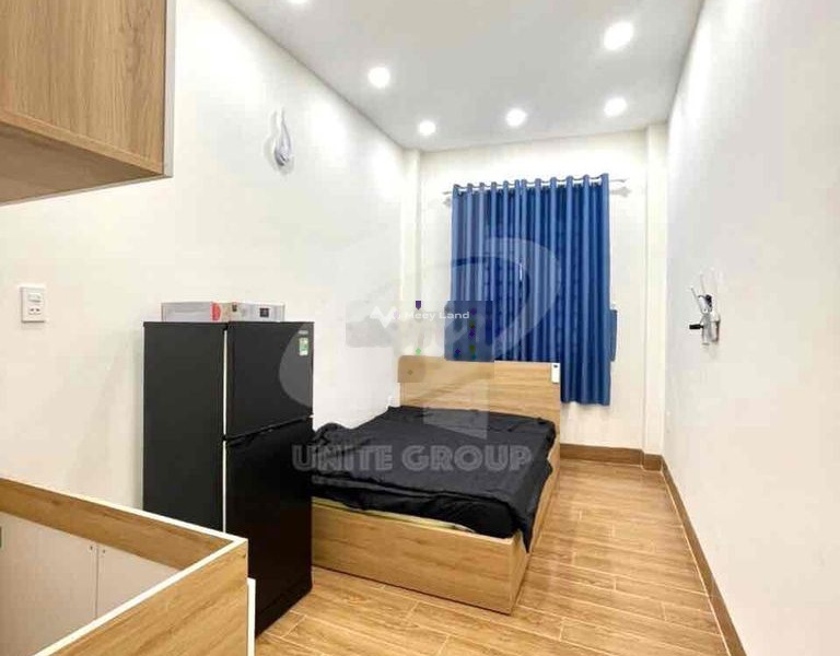 Cho thuê căn hộ vị trí thích hợp Quận 4, Hồ Chí Minh, giá thuê siêu mềm 5.5 triệu/tháng Có tổng diện tích 20m2-01