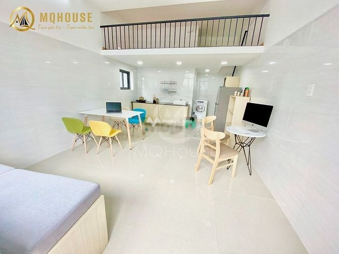Cho thuê căn hộ diện tích 35m2 vị trí tốt ở Phường 12, Tân Bình thuê ngay với giá tốt 6 triệu/tháng-01