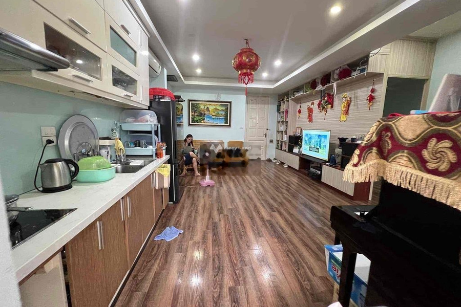 Căn hộ 2 phòng ngủ, bán căn hộ vị trí đẹp tọa lạc ngay ở Trần Quý Kiên, Cầu Giấy, trong căn hộ bao gồm có 2 PN, 2 WC tin chính chủ-01