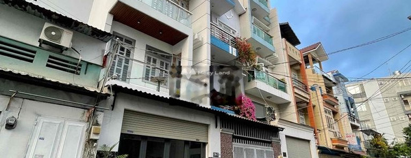 Nhà gồm 4 PN cho thuê nhà ở diện tích tầm trung 68m2 thuê ngay với giá cực sốc từ 18 triệu/tháng mặt tiền tọa lạc ngay Gò Vấp, Hồ Chí Minh, hướng Nam-03