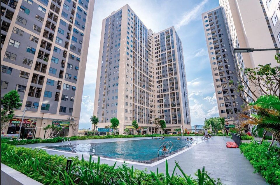Bán căn hộ chung cư quận Hải Châu thành phố Đà Nẵng giá 220.0 triệu-3