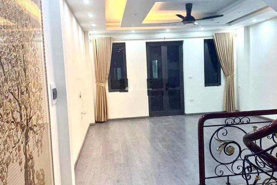 Bán nhà liền kề Nguyễn Ngọc Nại, phân lô, ô tô tránh, 70m2-01