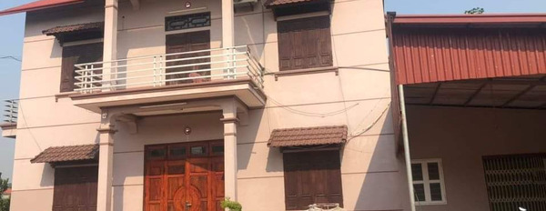 Bán gấp nhà 2 tầng tại Minh Phú, Sóc Sơn, Hà Nội-02