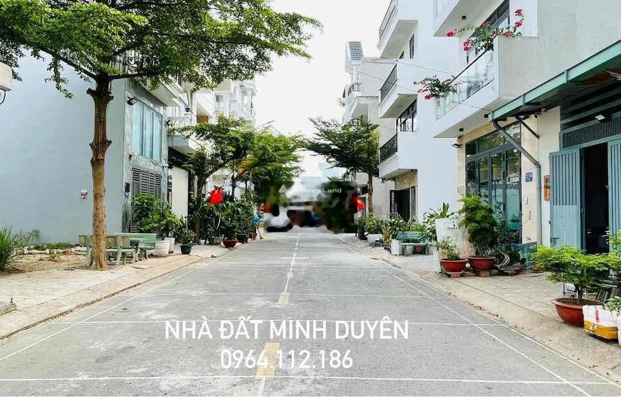 Nhà 5 phòng ngủ bán nhà bán ngay với giá siêu tốt chỉ 5.76 tỷ có diện tích chính 2999m2 vị trí hấp dẫn nằm ở Hà Huy Giáp, Thạnh Xuân-01