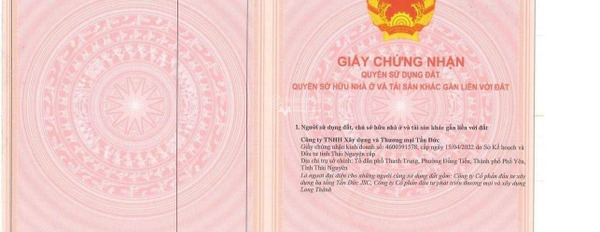 Giá cơ bản 1.7 tỷ, Bán đất với diện tích chuẩn 100m2 ngay tại Đường 47, Đồng Tiến, hướng Đông - Bắc thuận tiện di chuyển-02