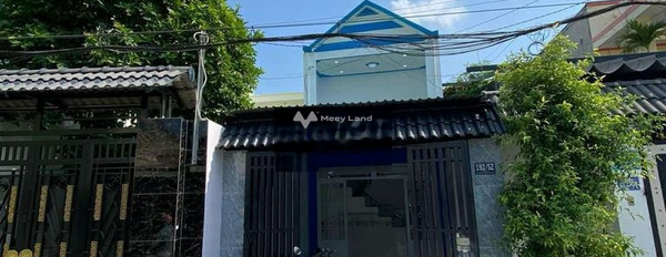 Bán nhà có diện tích chính 5998m2 vị trí mặt tiền tọa lạc ở Nguyễn Thị Thảnh, Hóc Môn bán ngay với giá hữu nghị từ 3.68 tỷ trong nhà này có 3 PN, 2 WC-02