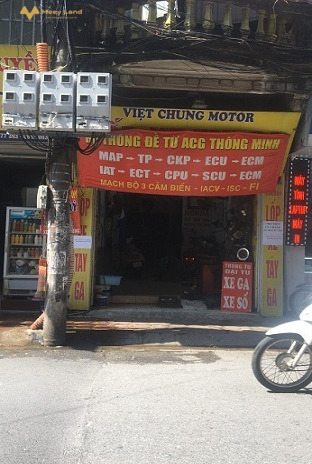 Cho thuê cửa hàng tại số 9 Lương Thế Vinh, Thanh Xuân, Hà Nội