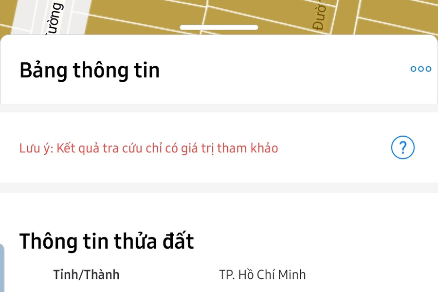 Bán lô đất thổ lô gốc đường số 2 Bình Hưng Hòa A 4mx18m - giá 3,85 tỷ thương lượng-01