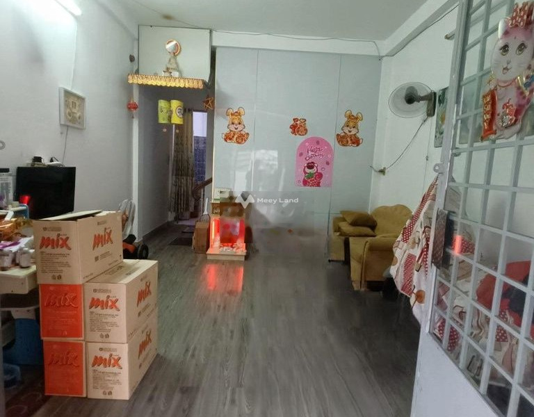 Ở Hưng Phú, Phường 11, bán nhà, bán ngay với giá siêu rẻ chỉ 3.9 tỷ diện tích 41m2, nhà gồm có 4 PN liên hệ ngay để được tư vấn-01