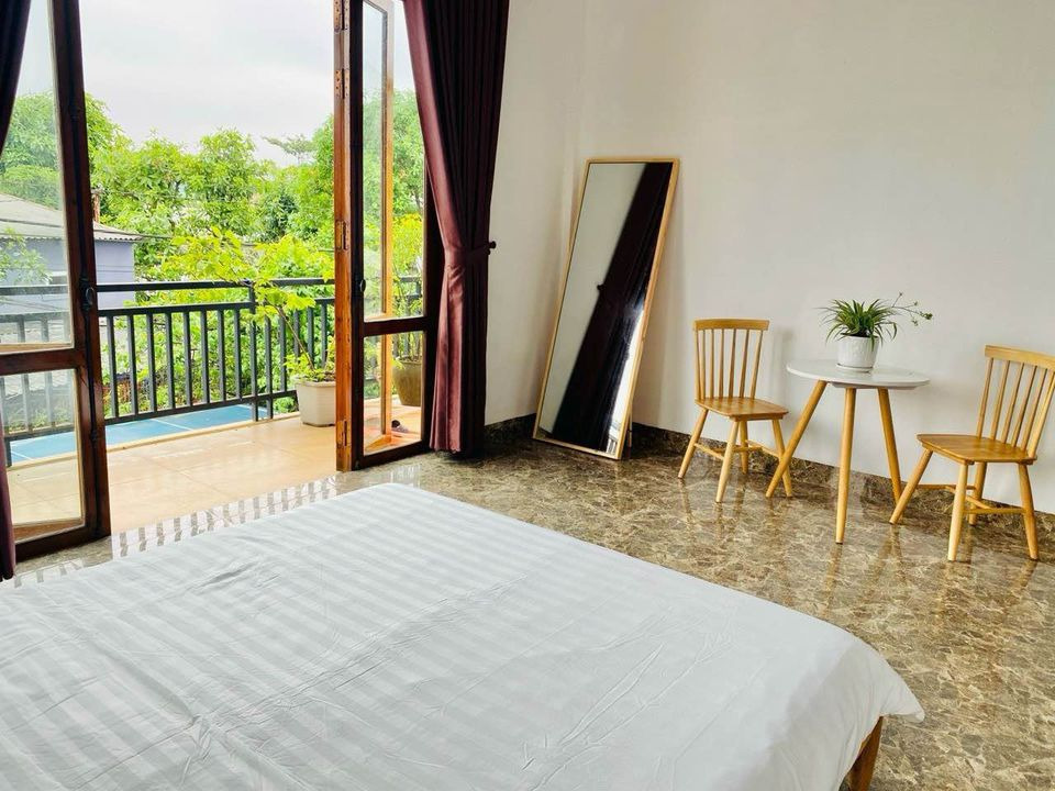 Bán căn hộ dịch vụ - homestay thành phố Huế tỉnh Thừa Thiên Huế giá 3.3 tỷ-7