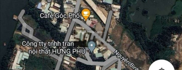 Giá 30 triệu/tháng cho thuê đất có diện tích chuẩn 10000m2 vị trí đặt nằm tại Nhà Bè, Hồ Chí Minh-03