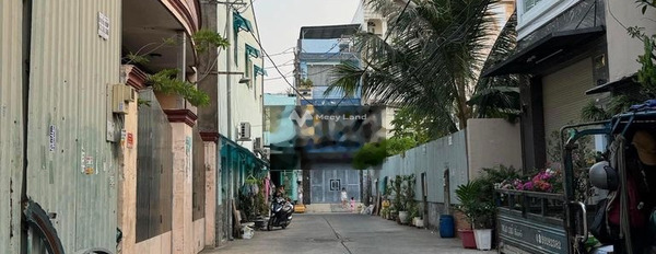 Nhà 3 PN bán nhà bán ngay với giá rẻ bất ngờ 3.7 tỷ diện tích khoảng 57m2 nằm ngay Bình Trị Đông, Bình Tân-03