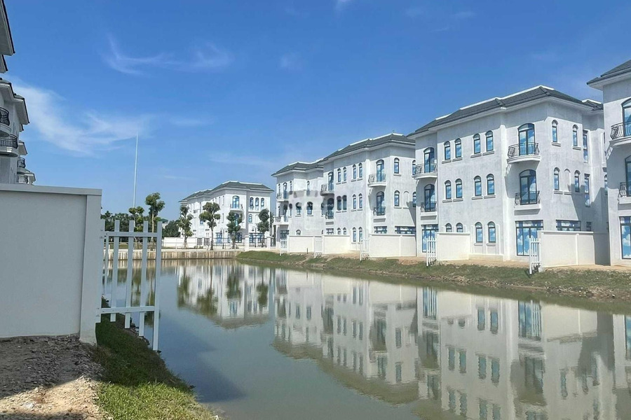 Diện tích 200m2, bán biệt thự vị trí mặt tiền tọa lạc trên Thanh Hóa, Thanh Hóa, căn nhà gồm có tất cả 4 phòng ngủ không lo ngập nước-01