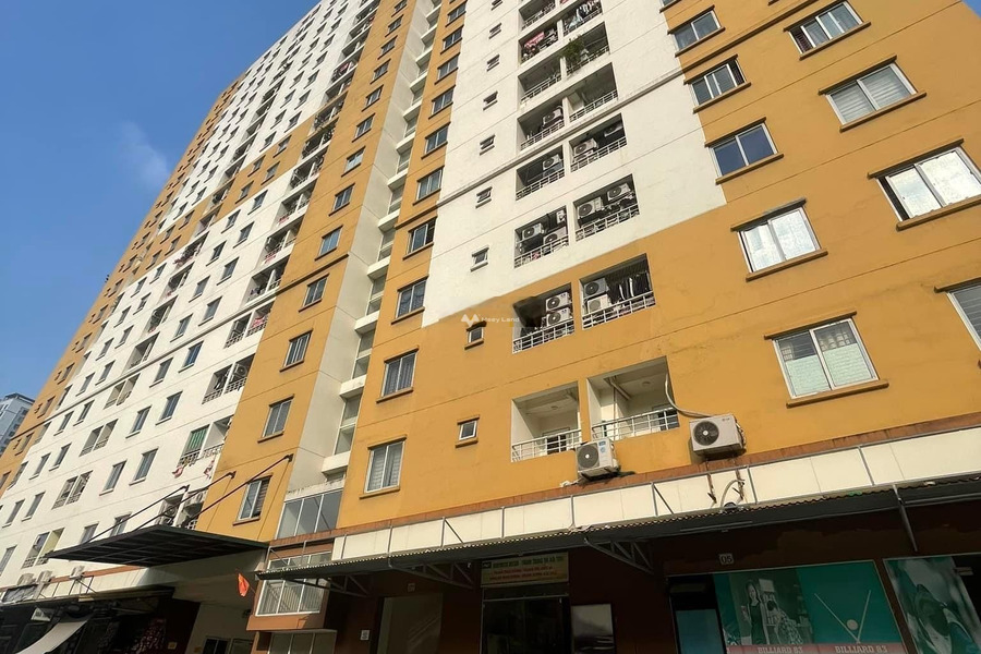 Bán căn hộ diện tích 87m2 vị trí mặt tiền tọa lạc ở Hoàng Liệt, Hoàng Mai-01