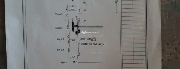 Giá bán thương lượng 3.5 tỷ bán đất có diện tích chung là 264.6m2 vị trí trung tâm Tân Bình, Đồng Xoài-02