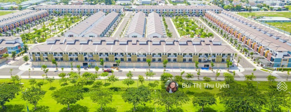 Diện tích 250m2, bán biệt thự vị trí thuận tiện Vĩnh Tân, Tân Uyên, trong nhà nhìn chung có tổng 3 phòng ngủ, 4 WC nhà bao mới-02