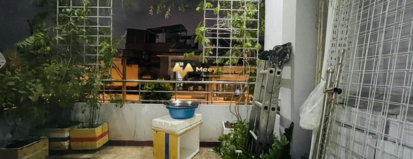 DT 35 m2 bán nhà ở vị trí mặt tiền ngay trên Phường 3, Hồ Chí Minh ngôi nhà gồm 3 PN 3 WC hỗ trợ mọi thủ tục miễn phí, giá mùa dịch.-02