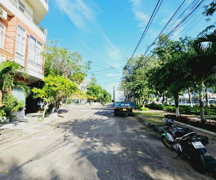 Mua bán nhà riêng thành phố Quy Nhơn, Bình Định, giá 3,3 tỷ-01