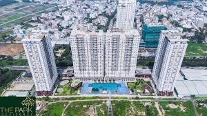 Bán căn hộ vị trí đặt ở trung tâm Tân Phong, Quận 7 có diện tích chung 140m2-01