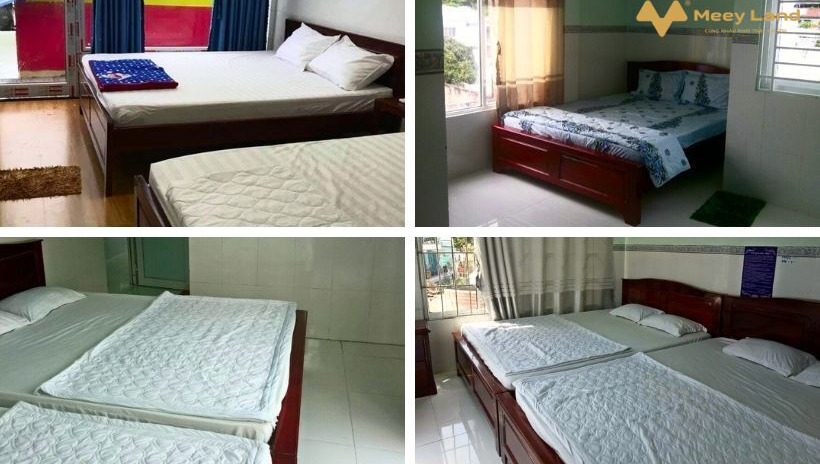 Cho thuê khách sạn Trung Ngân Nam Du, Kiên Hải, Kiên Giang. Diện tích 45m2