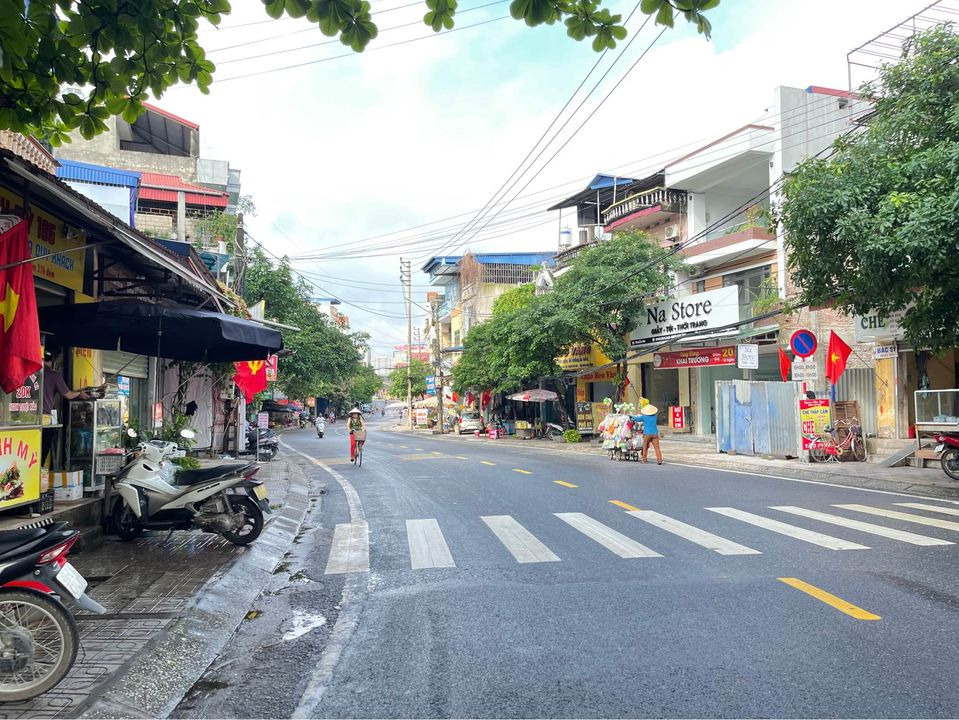 Bán nhà riêng huyện Thường Tín thành phố Hà Nội giá 3.0 tỷ-1