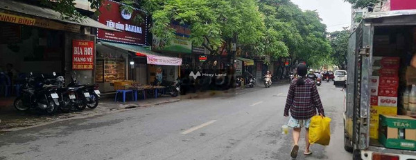 Bán 80m2 đất sổ đỏ mặt phố Hoàng Văn Thái, Khương Mai-03